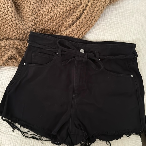 PacSun Pants - Pacsun shorts – the mom short size 30